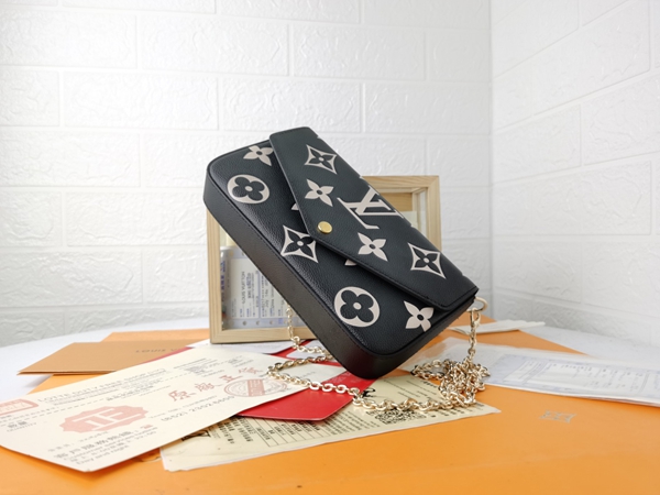 LVコピーウォレット内部構造